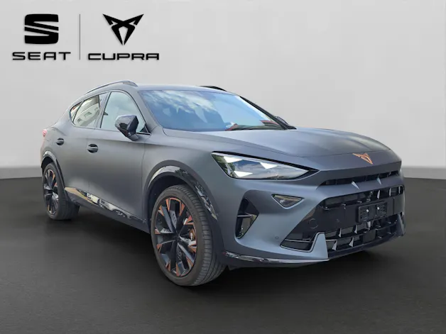 Cupra Formentor 1.5 e-HYBRID pHEV Extreme DSG