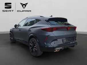 Cupra Formentor 1.5 e-HYBRID pHEV Extreme DSG