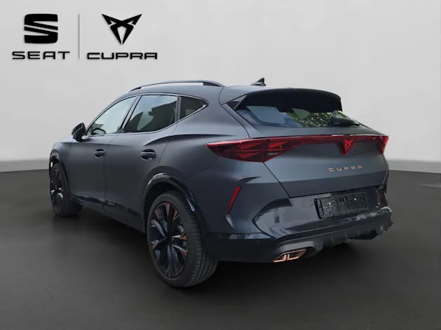 Cupra Formentor 1.5 e-HYBRID pHEV Extreme DSG