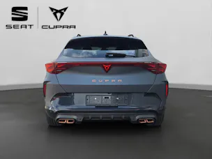 Cupra Formentor 1.5 e-HYBRID pHEV Extreme DSG
