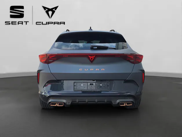 Cupra Formentor 1.5 e-HYBRID pHEV Extreme DSG
