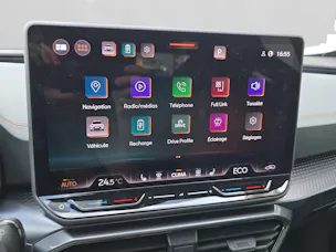 Cupra Formentor 1.5 e-HYBRID pHEV Extreme DSG