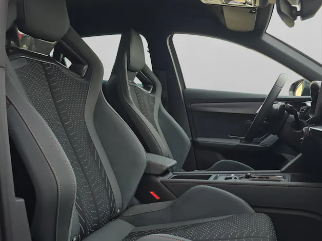 Cupra Formentor 1.5 e-HYBRID pHEV Extreme DSG