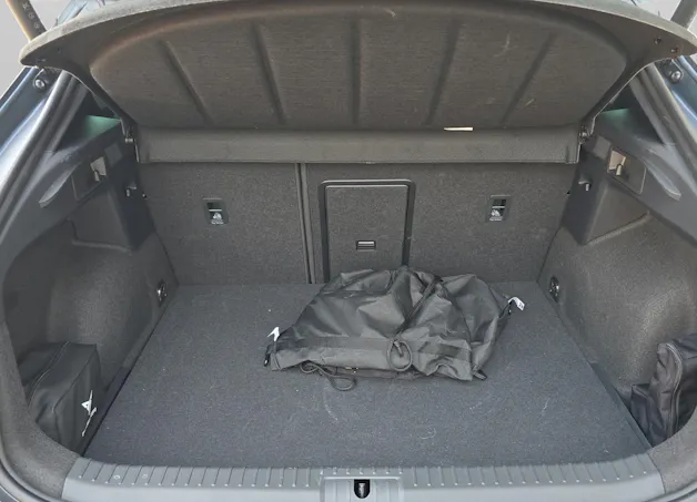 Cupra Formentor 1.5 e-HYBRID pHEV Extreme DSG