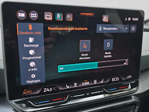 Cupra Formentor 1.5 e-HYBRID pHEV Extreme DSG