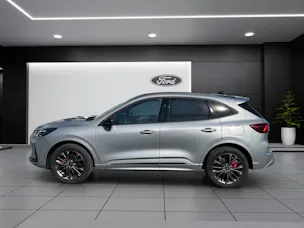 Ford Kuga 2.5 FHEV Sound Edition 4WD