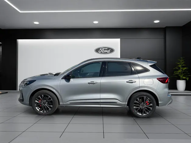 Ford Kuga 2.5 FHEV Sound Edition 4WD