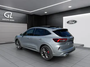 Ford Kuga 2.5 FHEV Sound Edition 4WD