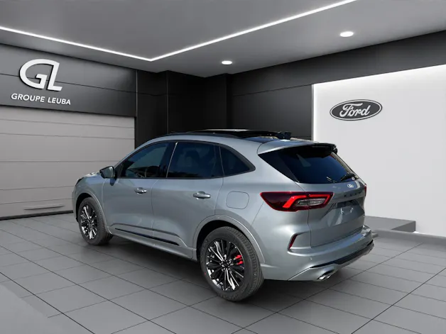 Ford Kuga 2.5 FHEV Sound Edition 4WD