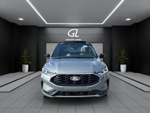 Ford Kuga 2.5 FHEV Sound Edition 4WD
