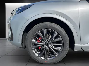 Ford Kuga 2.5 FHEV Sound Edition 4WD
