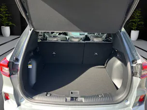 Ford Kuga 2.5 FHEV Sound Edition 4WD