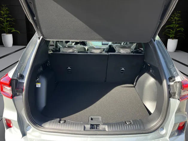 Ford Kuga 2.5 FHEV Sound Edition 4WD
