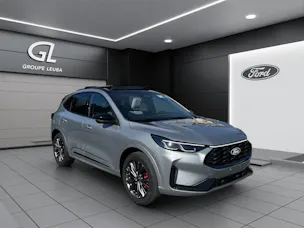 Ford Kuga 2.5 FHEV Sound Edition 4WD