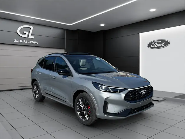 Ford Kuga 2.5 FHEV Sound Edition 4WD