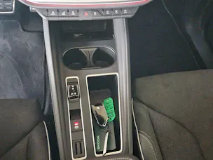 Škoda Enyaq 85x Sportline 4x4