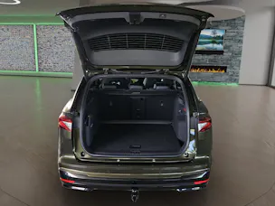 Škoda Enyaq 85x Sportline 4x4