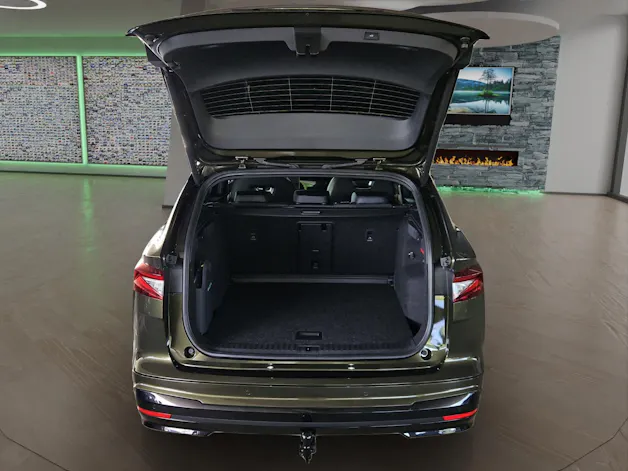Škoda Enyaq 85x Sportline 4x4