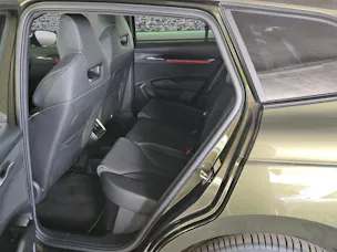 Škoda Enyaq 85x Sportline 4x4