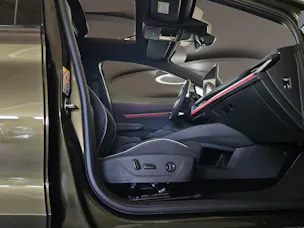 Škoda Enyaq 85x Sportline 4x4