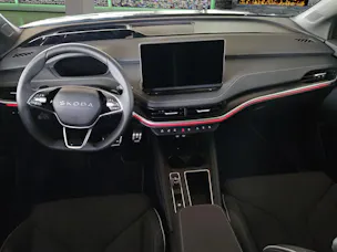 Škoda Enyaq 85x Sportline 4x4