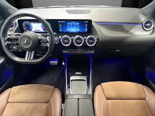Mercedes-Benz GLA 200 7G-DCT