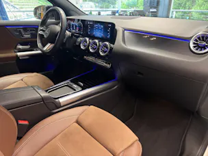 Mercedes-Benz GLA 200 7G-DCT