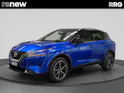 Nissan Qashqai 1.3 DIG-T MHEV Tekna+ Xtronic 4x4