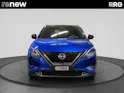 Nissan Qashqai 1.3 DIG-T MHEV Tekna+ Xtronic 4x4