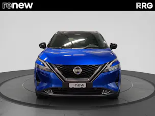 Nissan Qashqai 1.3 DIG-T MHEV Tekna+ Xtronic 4x4