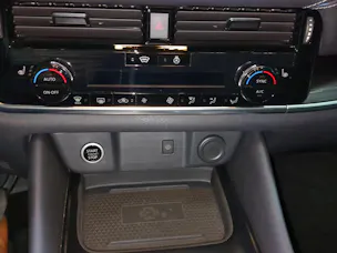 Nissan Qashqai 1.3 DIG-T MHEV Tekna+ Xtronic 4x4