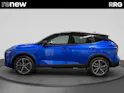 Nissan Qashqai 1.3 DIG-T MHEV Tekna+ Xtronic 4x4