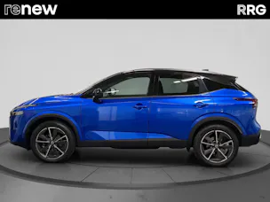 Nissan Qashqai 1.3 DIG-T MHEV Tekna+ Xtronic 4x4