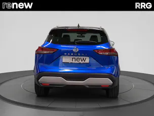Nissan Qashqai 1.3 DIG-T MHEV Tekna+ Xtronic 4x4