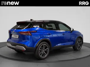 Nissan Qashqai 1.3 DIG-T MHEV Tekna+ Xtronic 4x4