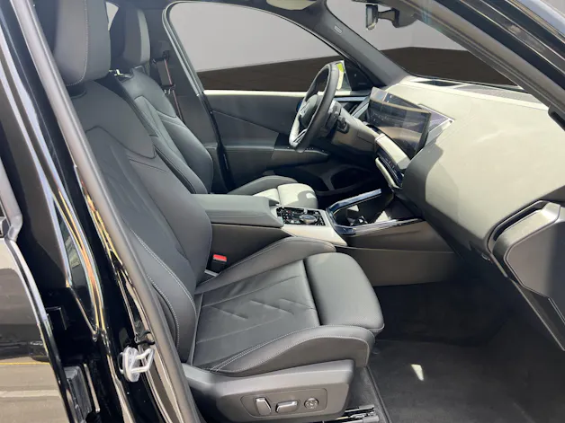 BMW X3 xDrive 48V 20d M Sport Pro