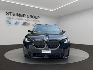 BMW X3 xDrive 48V 20d M Sport Pro