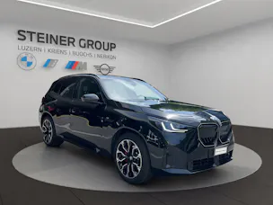 BMW X3 xDrive 48V 20d M Sport Pro