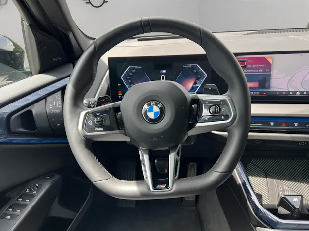 BMW X3 xDrive 48V 20d M Sport Pro