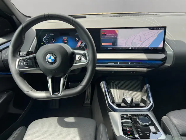 BMW X3 xDrive 48V 20d M Sport Pro