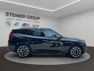 BMW X3 xDrive 48V 20d M Sport Pro