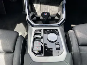BMW X3 xDrive 48V 20d M Sport Pro