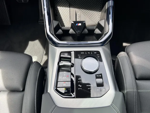 BMW X3 xDrive 48V 20d M Sport Pro