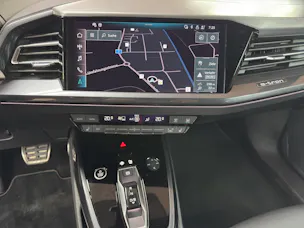 Audi Q4 e-tron 55 quattro