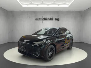 Audi Q4 e-tron 55 quattro
