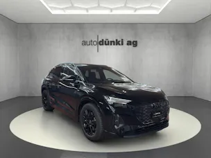 Audi Q4 e-tron 55 quattro