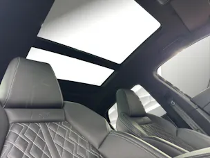 Audi Q4 e-tron 55 quattro