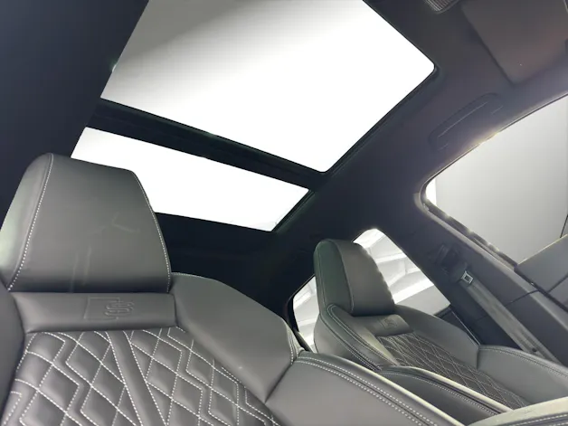 Audi Q4 e-tron 55 quattro