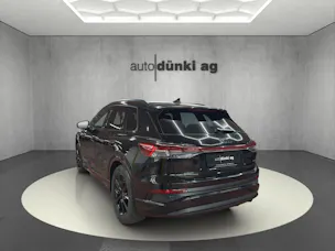 Audi Q4 e-tron 55 quattro