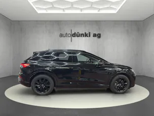 Audi Q4 e-tron 55 quattro